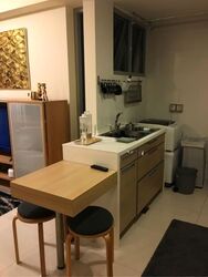 Domain 21 (D3), Condominium #527973751